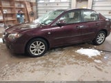 Mazda Mazda3 I JM1BK32G471699846 снимка