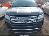 Ford Explorer Limited 1FM5K7F85JGA43906 fotografie