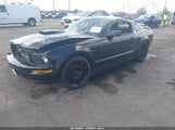 Ford Mustang Gt/Gt Premium 1ZVHT82H095139182 fotografie