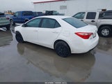 Toyota Corolla Le 2T1BURHEXJC067097 снимка