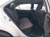 Toyota Corolla Le 2T1BURHEXJC067097 fotografie