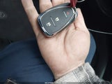 Chevrolet Blazer Awd 2Lt 3GNKBHRSXLS599838 снимка