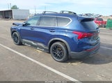 Hyundai Santa Fe Xrt 5NMS64AJ5PH506245 снимка