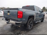 Chevrolet Silverado  2Lt 3GCPCREC1EG314904 снимка