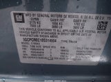 Chevrolet Silverado  2Lt 3GCPCREC1EG314904 снимка