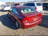 Honda Civic Ex 1HGFA16828L010454 снимка