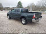 Toyota Tacoma Prerunner V6 3TMJU4GN4AM106838 fotografie