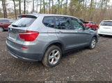 BMW X3 xDrive28I 5UXWX5C59CL719310 снимка