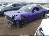 Dodge Challenger R/T 2B3CJ5DTXAH173437 снимка
