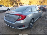Honda Civic Lx 2HGFC2F69MH529684 снимка