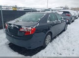 Toyota Camry Le 4T1BF1FK5CU006178 снимка
