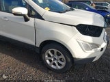 Ford Ecosport Se MAJ6S3GL5LC317965 снимка