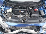 Honda Civic Lx 19XFC2F56JE000657 снимка
