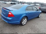 Ford Fusion Se 3FAHP0HA9CR128582 снимка