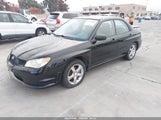 Subaru Impreza 2.5I JF1GD61647H507803 снимка