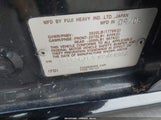 Subaru Impreza 2.5I JF1GD61647H507803 снимка