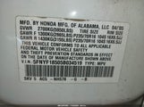 Honda Pilot Ex-L 5FNYF18505B034519 снимка