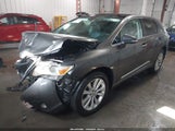 Toyota Venza Xle 4T3ZA3BB0DU079742 снимка