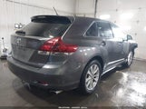 Toyota Venza Xle 4T3ZA3BB0DU079742 снимка