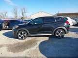 Hyundai Tucson Sport KM8J3CA28HU273068 photo