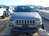 Jeep Cherokee Latitude Plus Fwd 1C4PJLLBXKD382026 photo
