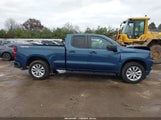 Chevrolet Silverado  4Wd Standard Bed Custom 1GCRDBEK6RZ361260 снимка