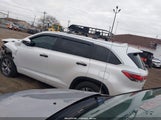 Toyota Highlander Xle V6 5TDJKRFH4FS140655 снимка