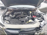 Subaru Outback Limited 4S4BTANC3R3273062 снимка