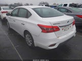 Nissan Sentra S 3N1AB7AP4HY380788 снимка
