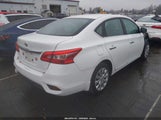 Nissan Sentra S 3N1AB7AP4HY380788 снимка