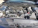 Toyota Camry Le 4T1C11AK6NU617463 photo