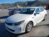 Kia Optima Lx KNAGT4L35J5216625 снимка