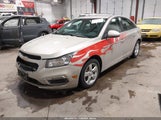 Chevrolet Cruze Limited 1Lt Auto 1G1PE5SB1G7162337 fotografie