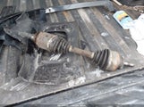 Ford F-150 Lariat 1FTFW1EF9FKE00485 photo