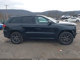 Jeep Grand Cherokee Limited X 4X4 1C4RJFBGXLC360980 fotografie