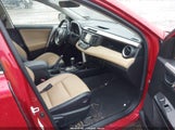 Toyota Rav4 Limited JTMDFREV8GJ085375 снимка