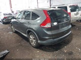 Honda Cr-V Ex 2HKRM3H56DH515445 снимка