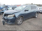 Nissan Rogue Sl 5N1AT2MV9EC785889 снимка