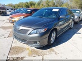 Toyota Camry Se 4T1BF3EK6BU672610 снимка