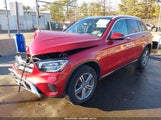 Mercedes-Benz Glc 300 4Matic Suv W1N0G8EB2MF940638 снимка