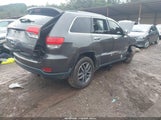 Jeep Grand Cherokee Limited 4X2 1C4RJEBG1KC656740 снимка