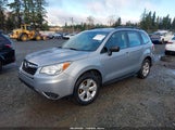 Subaru Forester 2.5I JF2SJABC0GH519176 снимка