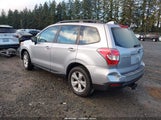 Subaru Forester 2.5I JF2SJABC0GH519176 снимка