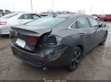 Honda Insight Ex 19XZE4F54ME006612 снимка