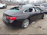 Chevrolet Malibu Fwd Ls 1G1ZB5ST0LF141814 снимка