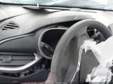Chevrolet Malibu Fwd Ls 1G1ZB5ST0LF141814 fotografie