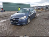Chevrolet Malibu 1Lt 1G11C5SL7FF189194 снимка