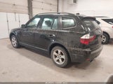 BMW X3 3.0Si WBXPC934X7WF24830 снимка