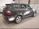 BMW X3 3.0Si WBXPC934X7WF24830 снимка