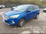 Ford Escape Se 1FMCU0GD0HUC61865 fotografie